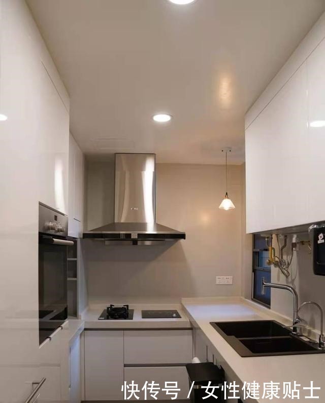 橱柜|房子入住后才发现,厨房这些设计很失败,花了很多钱却一点不实用!