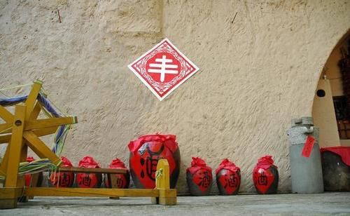 市场上几块钱的散酒是不是粮食酒？