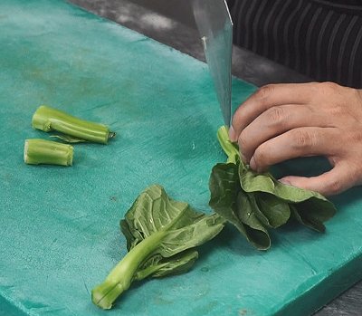 黄牛肉|碧绿蠔油牛肉