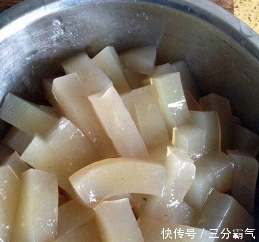 gi|减肥大神最爱吃的6种食物,1个月吃出马甲线,不运动不节食