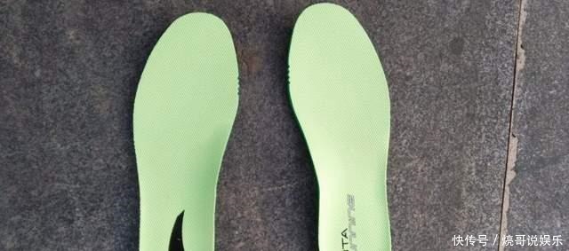 你真的会跑步试试这款跑鞋就知道了