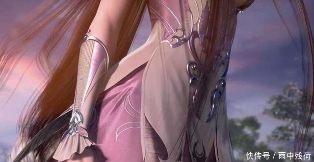 毫无疑问|《斗罗大陆》小这一波真的不亏,小舞的新形象与唐三绝配