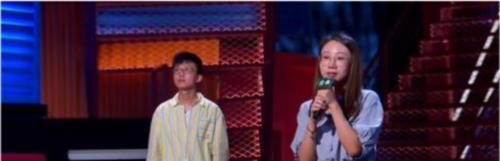 疯了|《脱口秀大会》杨笠无惧“网暴”，再次调侃男性，网友：杀疯了