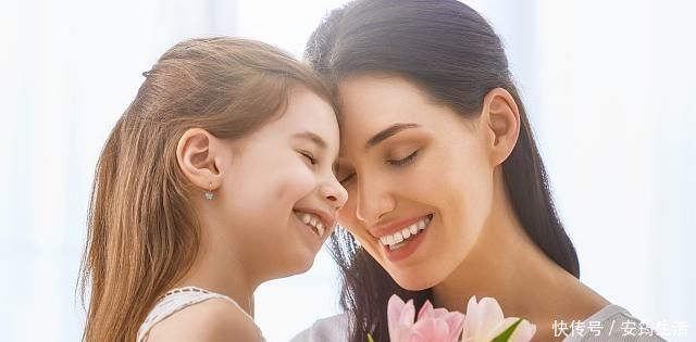 家庭|下面3种妈妈,是家庭的福气,孩子未来一定很优秀