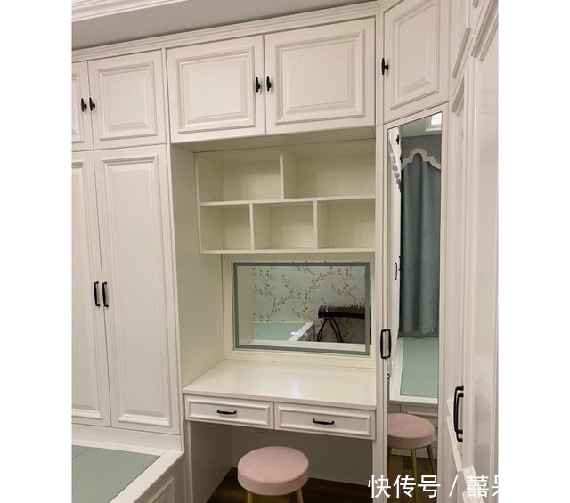 浴室镜|这是我见过最漂亮的装修，一进屋就被迷住，全屋都找不到一点毛病！