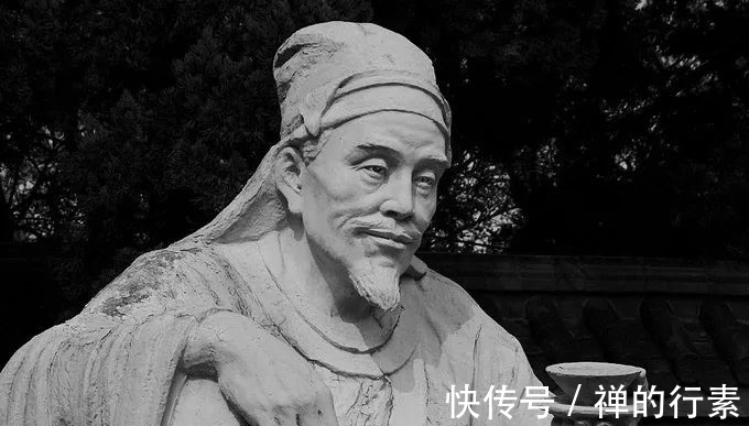 三面|宋代穷困潦倒的诗人陈师道,面对邻居赏春邀请,只能以诗婉拒了