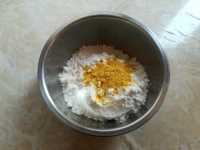 夏天我常做的糕点,不蒸也不烤,吃出冰淇淋味道,清凉又消暑