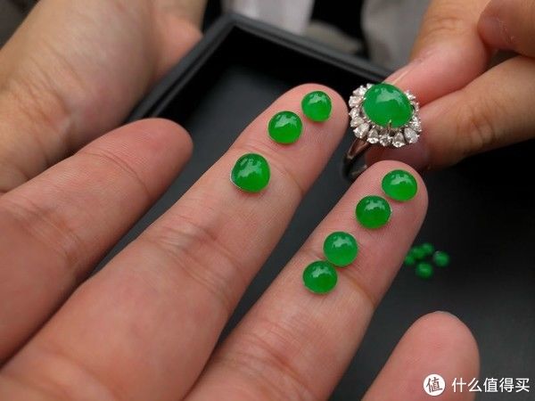 日常总结 篇二：开价18w的小蛋面到底是什么颜色