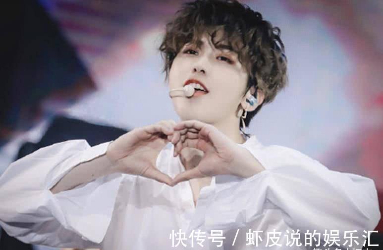 再也不會有下一個蔡徐坤了，他付出了代價，也得到了糖果