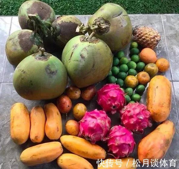 水果|只吃水果，你能坚持多久？一对情侣坚持了3年，还生了娃