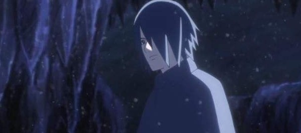 佐助|佐助发现壳组织秘密,飞段已被他们成功复活,只为用来对付鸣人