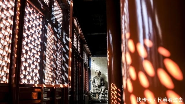 六十大寿|“慈禧六十大寿行宫”百年大修,见证“偷梁换柱”绝技