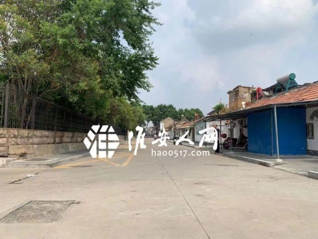月湖|太突然！淮安区这里要拆了...