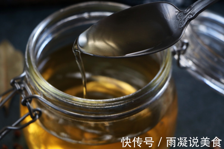 为什么饭店总比家里的香原来是少了这料汁,成本不到1块钱