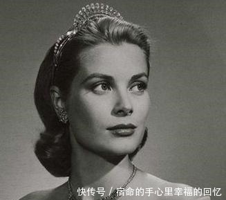 全球|全球最美的5位王后个个貌若天仙,中国的她也上榜,但下场凄惨!