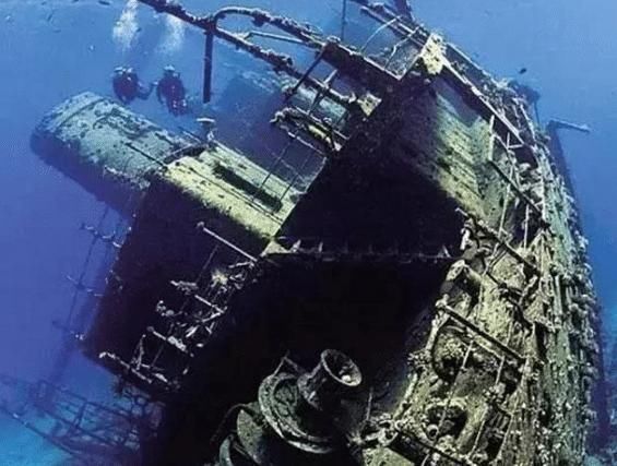  努力|不断努力中国耗资3亿，在南海区域打捞800年前古沉船南海一号