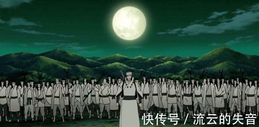 宇智波一族|火影忍者六道仙人的儿子阿修罗的转世能开启写轮眼和轮回眼吗