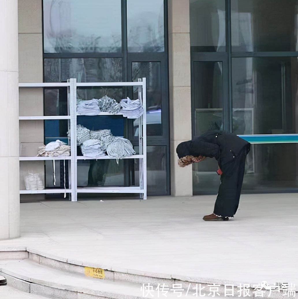 传统节日|天津市本轮首例本土患者出院！她向医护深鞠一躬