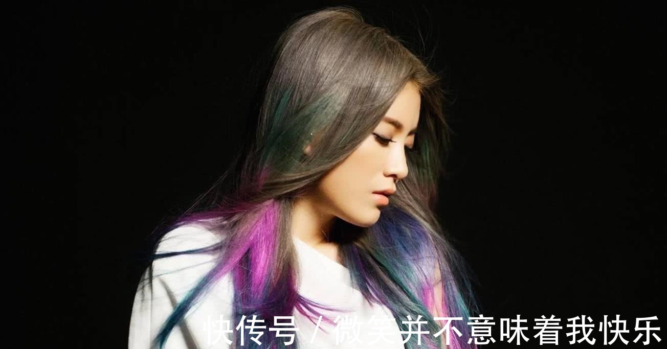 爱奇艺|她因参加《好声音》走红,嫁给爱奇艺副总裁,今30岁成人生赢家