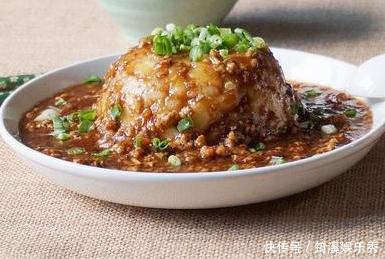 土豆泥|美食推荐肉酱土豆泥,麻辣水煮鱼,番茄火锅的做法