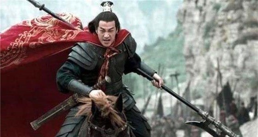 孙悟空|方天画戟一共有4任主人,1位打败过孙悟空,1位是西楚霸王