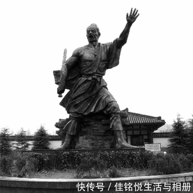 刘邦|若是范增不被项羽撵走, 项羽能夺得天下吗 答案让人诧异