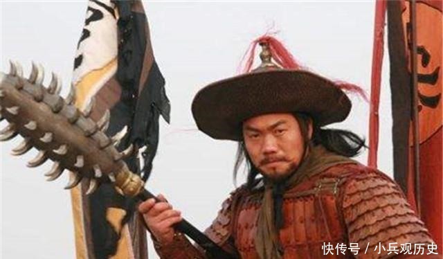 真的|水浒里真的是“逼上梁山”吗其实有不少“坑上”和“想上”梁山