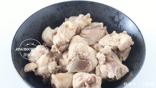 土豆|天热不想下厨,学学此懒人饭做法,饭菜一锅齐,比叫外卖都快