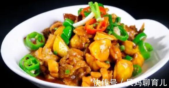 經典菜|孩子總是生病課程都被落下不少，多吃經典菜，增體質少生病