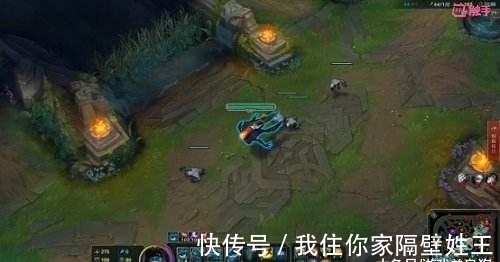 英雄|LOL：这个“冷门王”8年第一次登顶，沉寂了8年，S9一版成神！