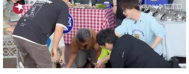 《我們的歌》第三季太噪了 一檔音綜需要大張偉薛之謙這樣的尬笑嗎