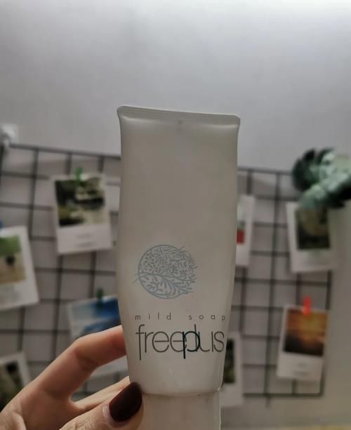 泡沫|好用洗面奶都在这了!第一款温和不刺激,看看有你心动的没