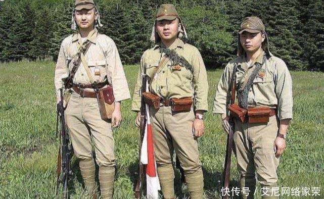 军帽|日军的帽子上为何要加两块布？日专家：此举能少死10万人！
