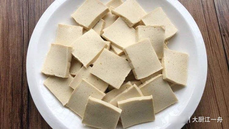 冬天，分享5道下饭菜，荤素搭配，下饭好吃，再不担心冬天没菜吃