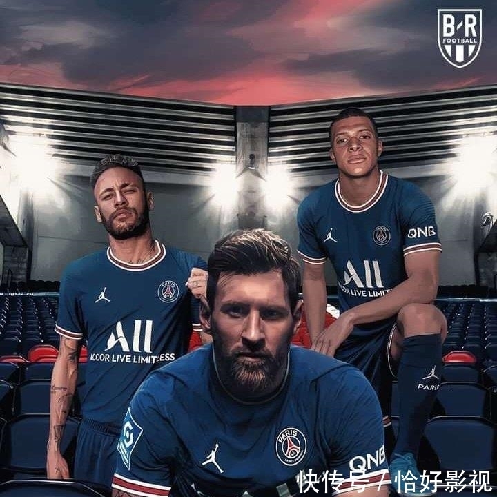 |巴黎夏季豪购成笑话?5位新援发挥不尽人意,前国米翼卫被骂最惨