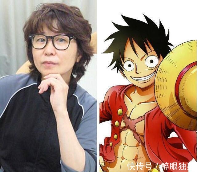 大妈|海贼王黄猿“死了”,大妈也“死了”,路飞我还能坚持五年!