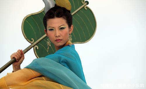 观音|牛魔王被抓走后,铁扇公主是什么结局?原著有交代
