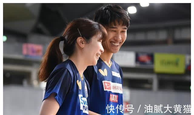 早田希娜|张本智和夺得新年首冠!决赛3-1战胜世界冠军,伊藤美诚双打晋