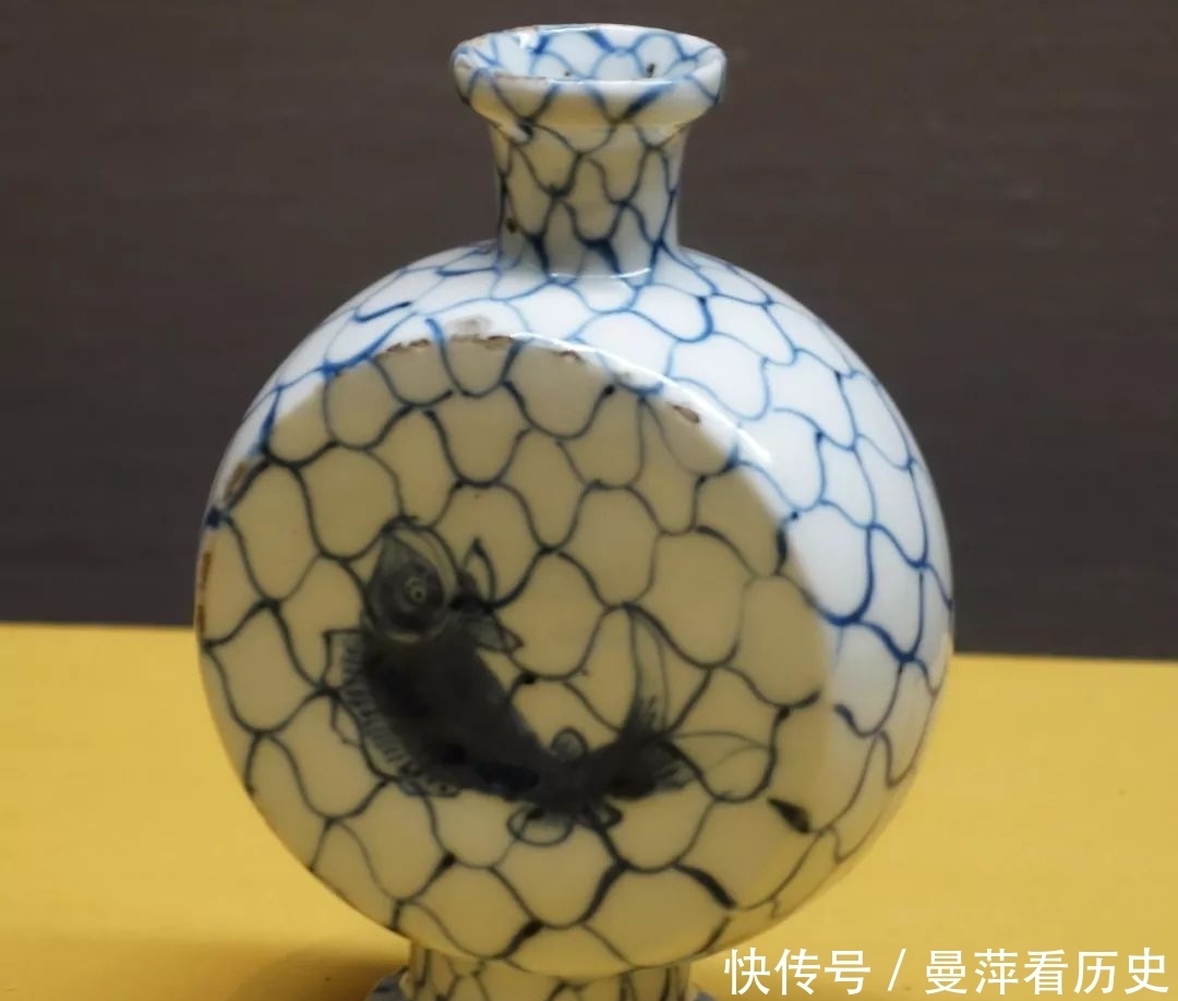 东京国立博物馆陈列系列之:茶之美术