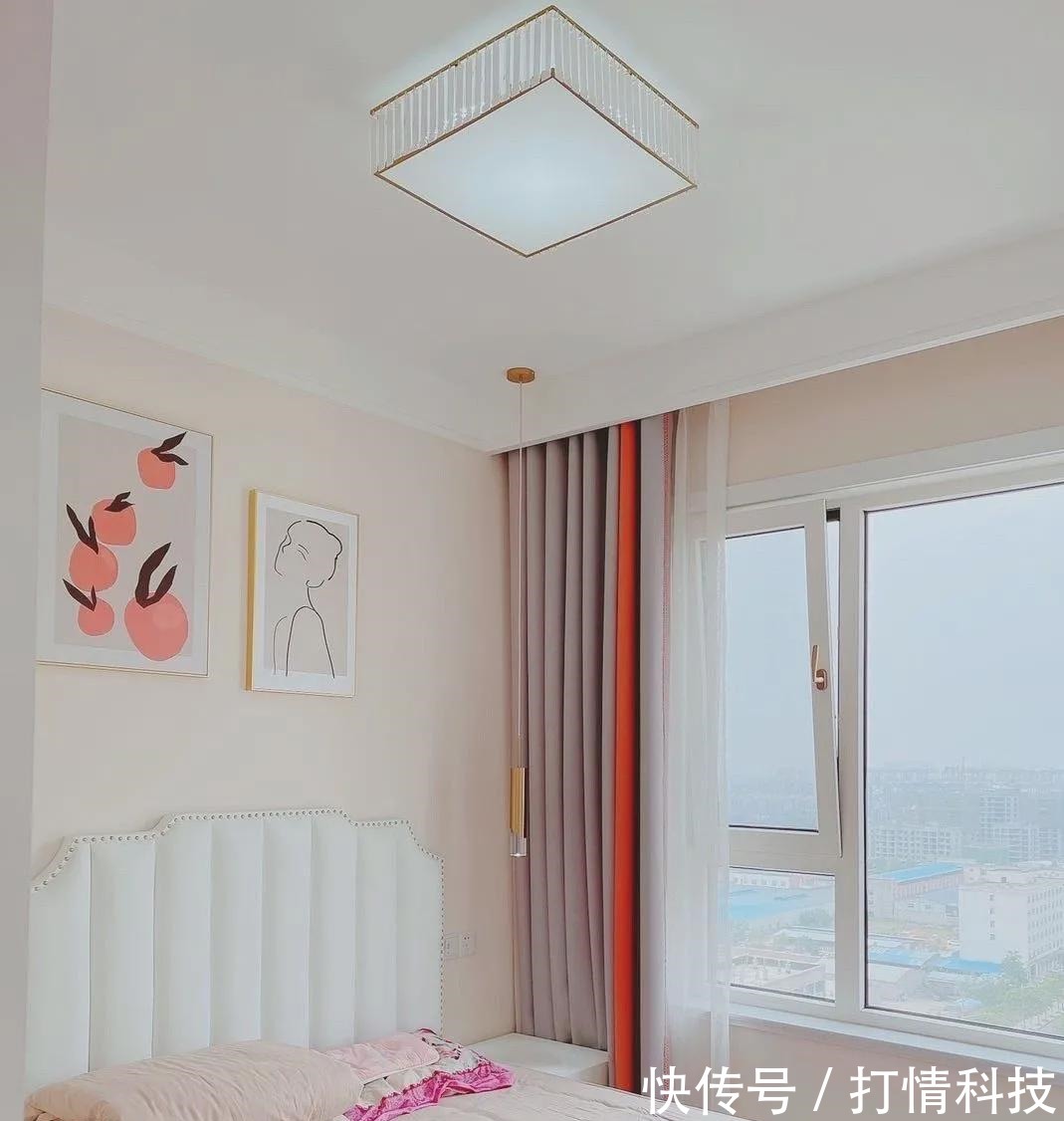 瓷砖|无意中发现一户人家的装修,硬装才花10万,那叫一个高级,晒晒