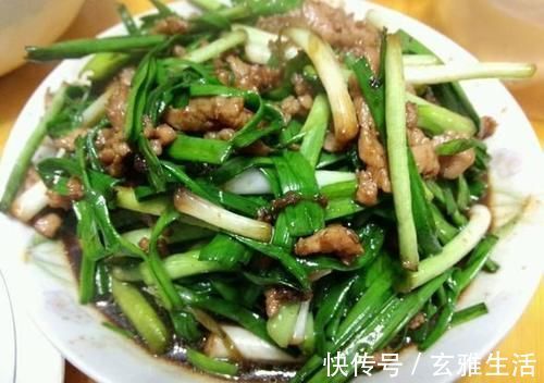 大蒜|炒不同的菜,大蒜放的时间不一样,很多主妇不知道,难怪炒菜不香