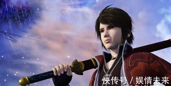 不良帅|不良人:一切事情的背后主谋是他,网友:官方人设不是这样的!