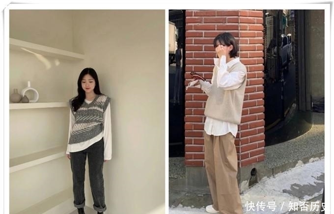 微胖女生衣服选款,注意这5点,利用穿搭遮肉显瘦