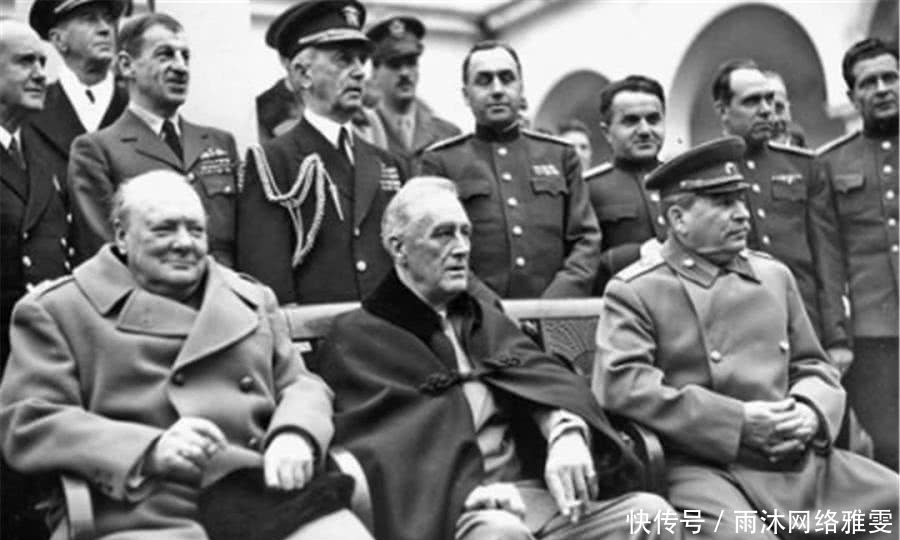 打赢|希特勒为什么到1945年4月,依然坚信德国能打赢这场战争?