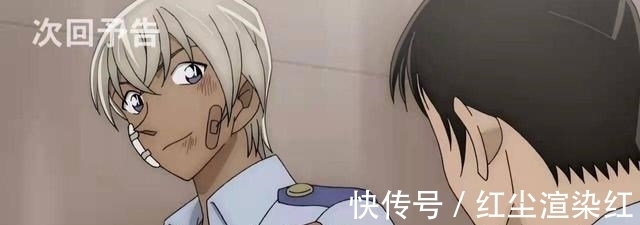 柯南动画|名侦探柯南动画片尾曲变更,由BREAKERZ演唱,将于12月4日启用