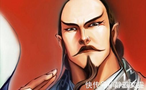 林远图!风清扬说遇到的三位高手分别是谁?其中有东方不败么?