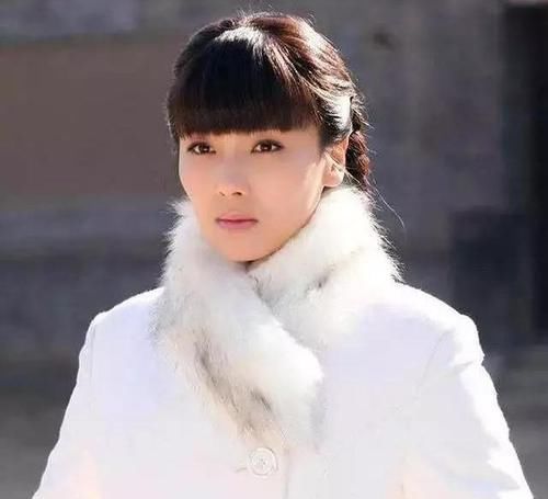 脸上有这4个特征的女生不要留＂刘海＂，否则太难看，信我的准没错