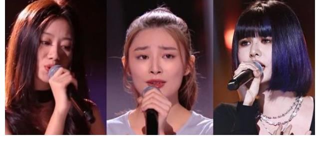 好聲音|《好聲音》八強(qiáng)出爐，七女一男，譚軒轅慘遭淘汰，誰能走到最后，敬請(qǐng)期待