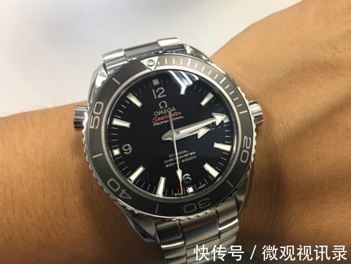 飞行员 腕表界中最值得名字的三大品牌下的三大腕表,总有一天你会接触到它们!