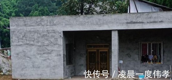农村|农村房屋使用的水泥寿命是50年,到期了怎么办农民们要知道